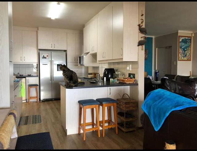 4 BEDROOM HOUSE FOR SALE IN FRANSKRAAL